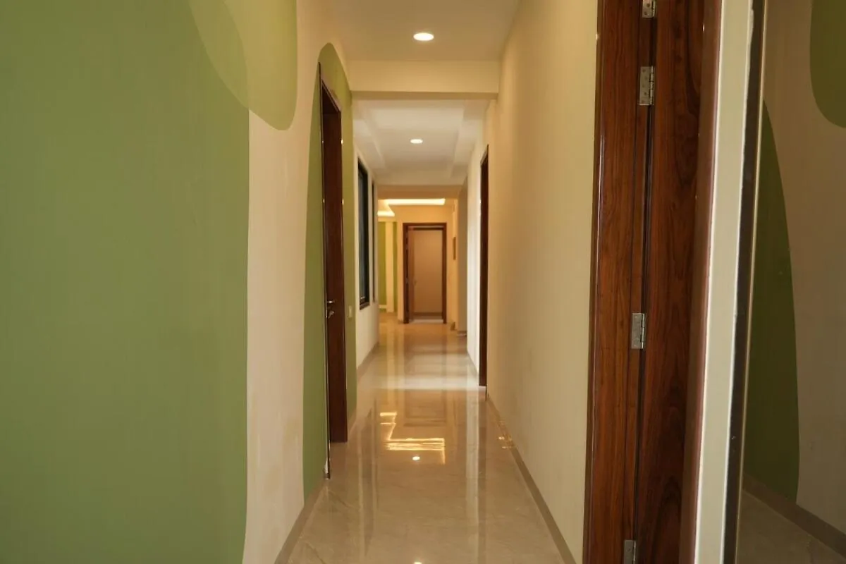 Apartment The Kombi - Volkswagen Bar & Patio Nights Gurgaon